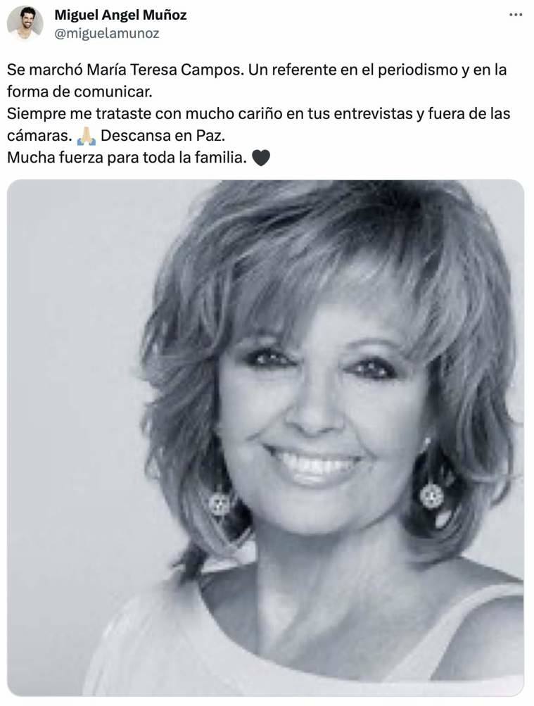 Miguel Ángel Muñoz