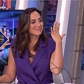 Tamara Falcó reaparece en televisión y revela nuevos secretos de su boda