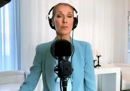 Preocupación por Céline Dion: su extraña enfermedad hace peligrar su voz