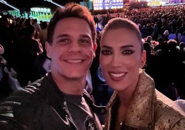 La carta a corazón abierto de Christian Gálvez a Patricia Pardo