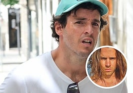 El vínculo que une a Íñigo Onieva y Daniel Sancho