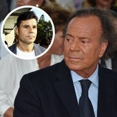 La desesperada carta de Javier Santos a Julio Iglesias por su 80 cumpleaños: «No quiero dinero»