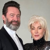 Deborra-Lee Furness habla por primera vez tras su divorcio de Hugh Jackman