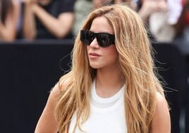 La tiranía de Shakira como jefa: «Cuando pasaba nos teníamos que poner cara a la pared»