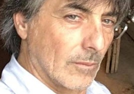 Jaime Ostos Jr : «María Ángeles Grajal es una arpía que no nos ha dado la legítima de mi padre»