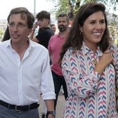 José Luis Martínez-Almeida fija la fecha para su boda con Teresa Urquijo, 22 años menor que él