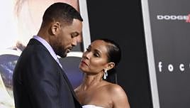 El sorprendente motivo por el que Will Smith se vio «obligado» a abofetear a Chris Rock