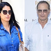 Bertín Osborne, harto de todo, decide 'cortarle el grifo' a Gabriela Guillén