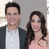 El paso definitivo de Almudena Cid para eliminar a Christian Gálvez de su vida