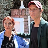 Lourdes Ornelas: «No estoy de brazos cruzados gastando el dinero de la herencia de Camilo, como dicen»