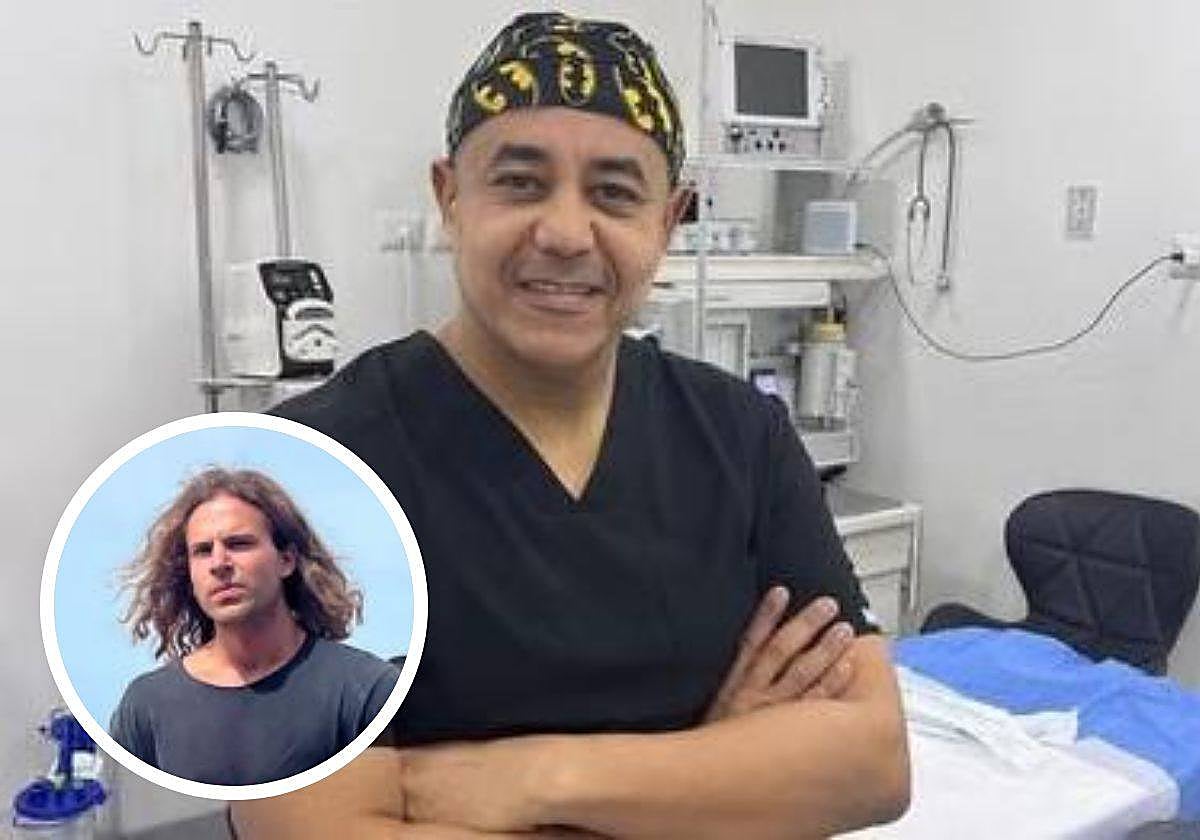 Arrieta y Sancho mantenían supuestamente una relación amorosa