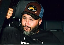 El 'annus horribilis' de Kiko Rivera: conflictos familiares, ingresos hospitalarios y un demoledor testimonio