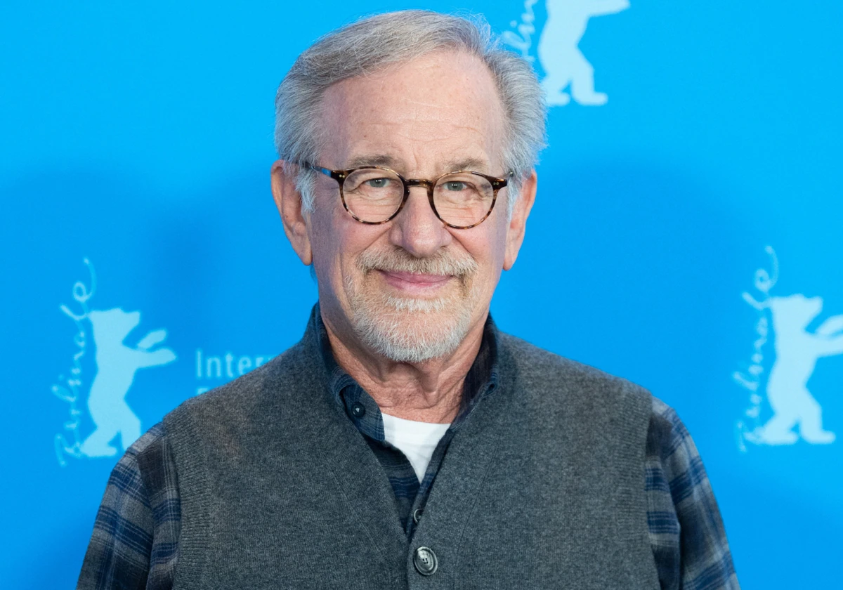 1200px x 840px - El drama de Steven Spielberg: su hija triunfa en el cine porno