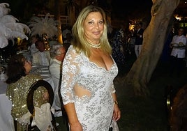 Se recrudece la guerra por la herencia de Olivia Valère: sus hijos se verán las caras en los juzgados