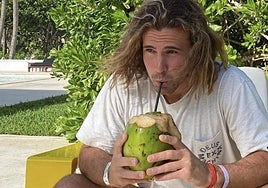 La terquedad de Daniel Sancho: se niega a hablar con su abogado de oficio