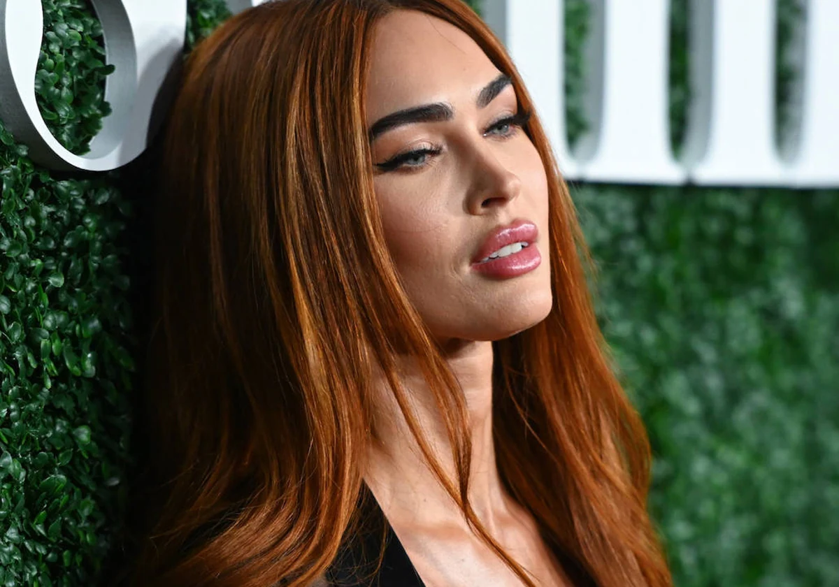 Un aborto espontáneos y muchas relaciones tóxicas: las confesiones de Megan  Fox