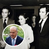 ¿Quién es Carlos, el hermano de Julio Iglesias condenado a seis meses de cárcel y a pagar 30 millones de euros?