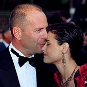 «Ya no reconoce a Demi Moore»: preocupación por el empeoramiento de Bruce Willis