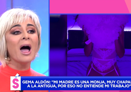 Una famosa de Telecinco revela cuánto gana con OnlyFans