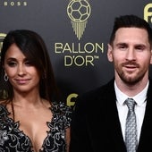 Las pruebas que demuestran que Leo Messi y Antonella atraviesan su peor crisis