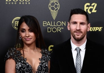 Las pruebas que demuestran que Leo Messi y Antonella atraviesan su peor crisis