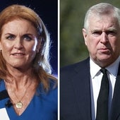 El Príncipe Andrés le busca trabajo a Sarah Ferguson en la televisión para poder pagar sus deudas