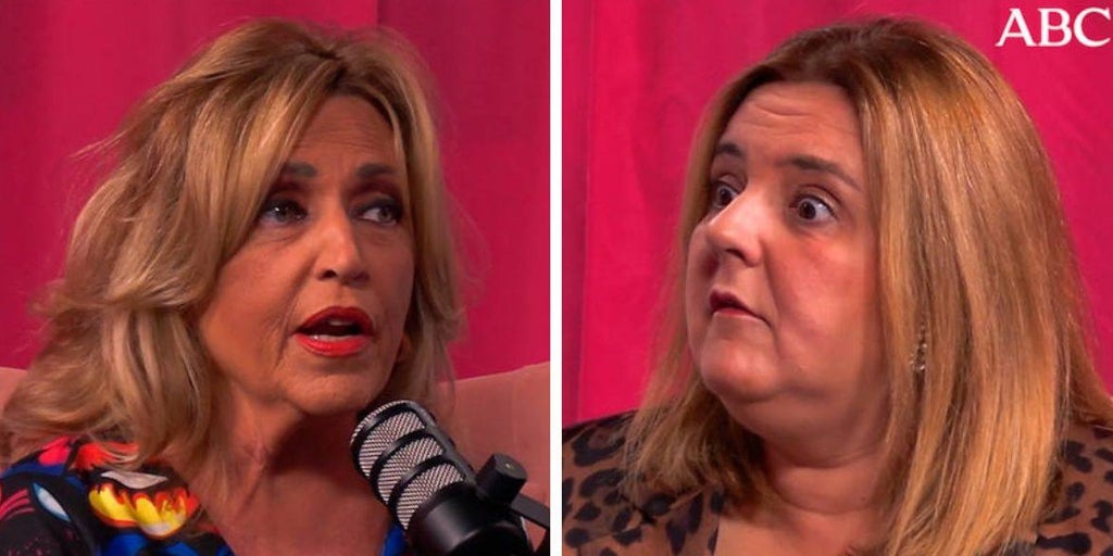 Lydia Lozano, sobre cómo vivir el final de ‘Sálvame’: “Llegué a pedir mi despido” Lydia Lozano, sobre cómo vivir el final de ‘Sálvame’: “Llegué a pedir mi despido”