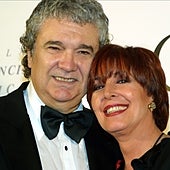 Paco Marsó, el gran amor y la ruina de Concha Velasco