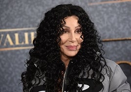 Cher desvela el secreto de su eterna juventud