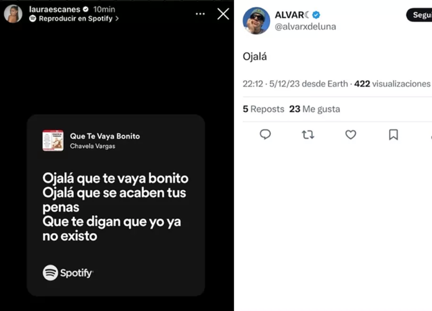 Publicaciones de Laura Escanes y Álvaro de Luna