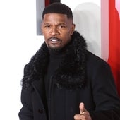 Jamie Foxx habla sobre su misteriosa enfermedad: «No podía caminar»