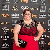 La última petición de la madre de Itziar Castro a su mejor amigo tras la muerte de la actriz