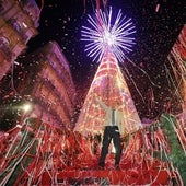 Vigo, una pesadilla en Navidad