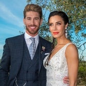 Desvelan la fecha y el motivo de la «inminente» separación de Sergio Ramos y Pilar Rubio