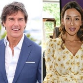 Tom Cruise, enamorado de una millonaria rusa 25 años menor que él