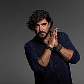 Antonio Orozco: «Me retiro un tiempo porque he llegado a pensar que se me estaba yendo la vida»