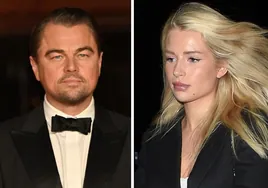 Risas, miradas cómplices y hasta altas horas de la madrugada: la noche de Leonardo DiCaprio con la hermana de Kate Moss