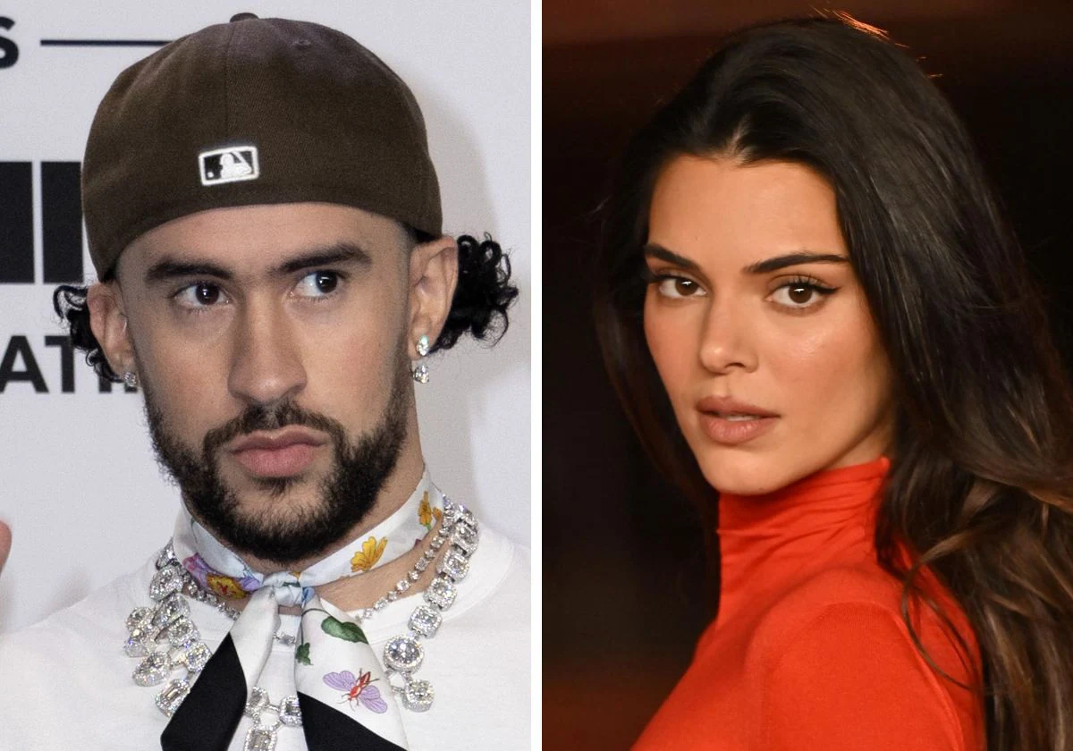 Kendall Jenner y Bad Bunny rompen su relación: de sus herméticos inicios a  su misterioso final