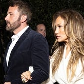Los estragos de la fama: Jennifer Lopez y Ben Affleck sufren estrés postraumático