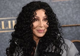 Máxima preocupación por Elijah Blue Allman, hijo de Cher: la cantante pide su custodia