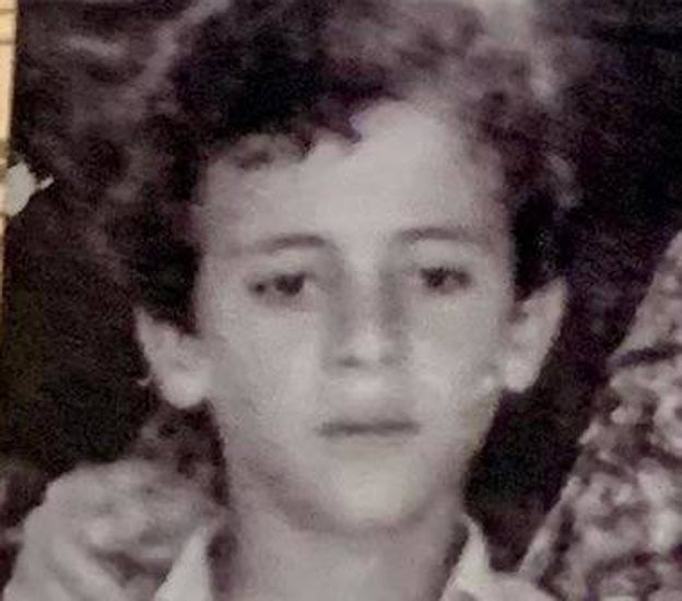 Javier Gutiérrez: «En el amor todos merecemos una segunda oportunidad»
