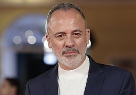 Javier Gutiérrez: «En el amor todos merecemos una segunda oportunidad»