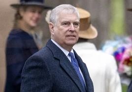 Nuevas acusaciones de abuso sexual: continúa la pesadilla para el Príncipe Andrés