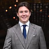 Christian de Dinamarca, el único príncipe soltero de la realeza