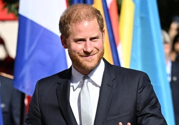 Miedo en Buckingham ante una posible secuela del libro del príncipe Harry con nuevas acusaciones