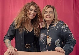 Sofía Cristo: «He hecho cosas que me han servido para ganar mucho dinero»