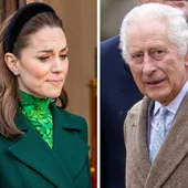 La salud de Kate Middleton y Carlos III obliga a Buckingham a reaccionar