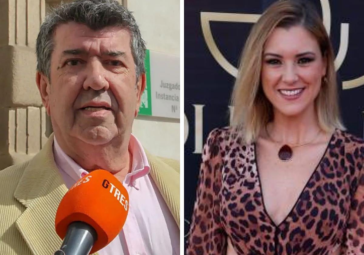 Gil Silgado, ex de María Jesús Ruiz, sale de la cárcel por enfermedad: «He estado más para allá que para acá»