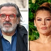 Ivonne Reyes derrota a Pepe Navarro en los tribunales