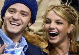 Guerra abierta entre Britney Spears y Justin Timberlake: «¿Vas a volver a casa llorando con tu madre como la última vez?»